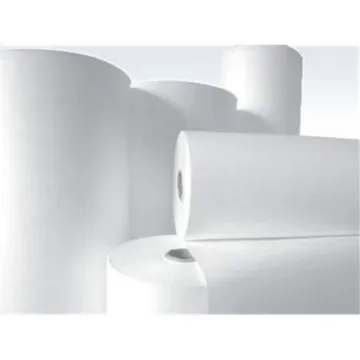 PP Melt-Blown Filter Media