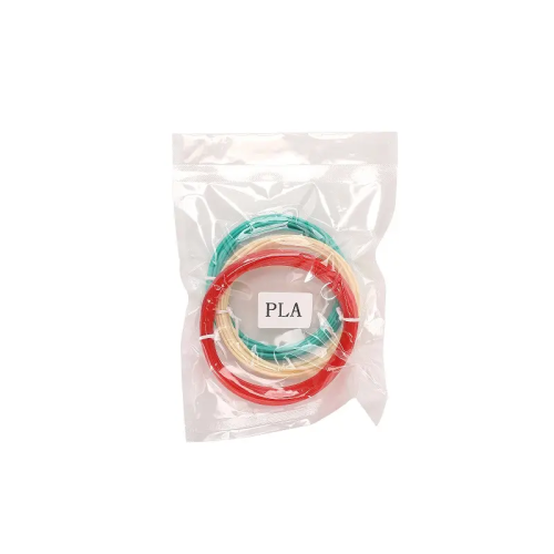 PLA and ABS 3D Pen Filament Combo