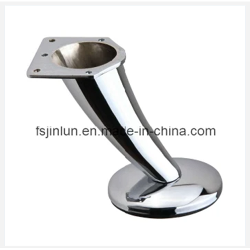 Table Leg Sofa Part Sofa Foot Sofa Leg B123 Furniture Hardware Factory