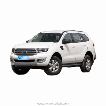 Ford Everest 275Hp Petrol Automatic 2WD Luxury SUV for Sale