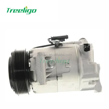 CO449036: Chevrolet Cruze Automotive Air Conditioner Compressor 13412251 13414020 1618496 401351739 13450514
