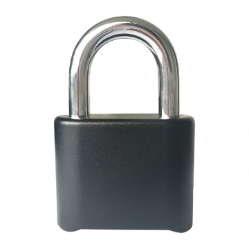 Black 40mm Heavy Duty Combination Padlocks - Top Security Options