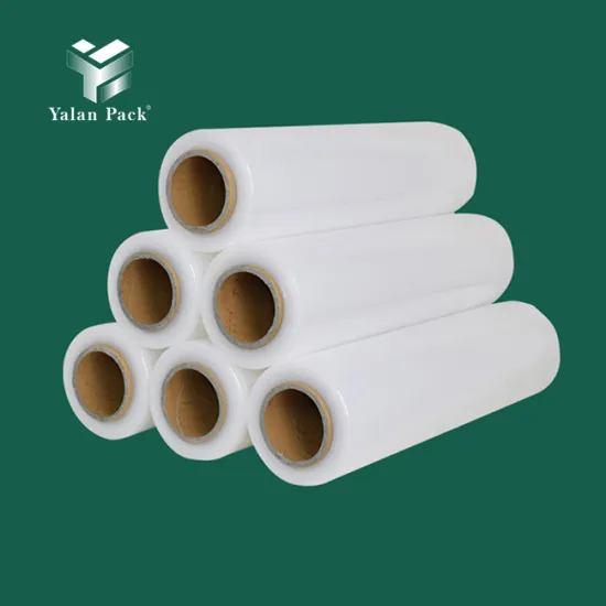 Stretch Film Wrapping Malaysia