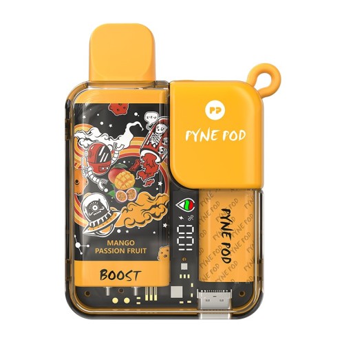 Pyne Pod Boost 8500 Disposable Vape