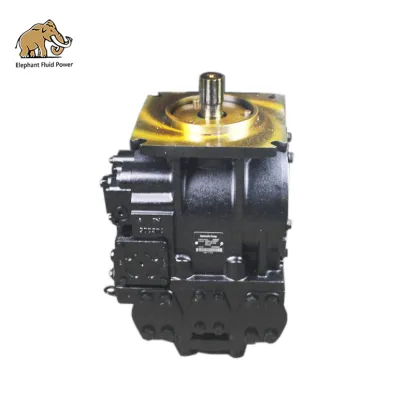 Sauer Piston Pump 90R250 Hydraulic Pump