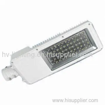 Led Street Lights 60w Aluminum Alloy 