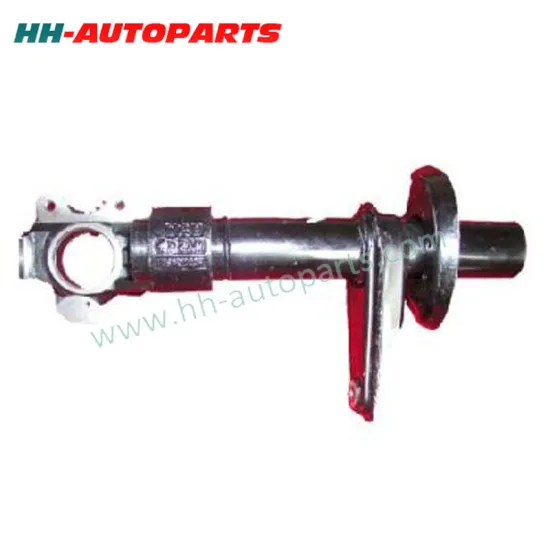 Drop Spindle 96219509/R, 96219508/L Steering Knuckle For DAEWOO LANOS