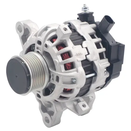 BRAND NEW CAR ALTERNATOR FIT FOR ALB2204 - A01-0679N