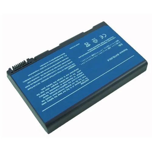 High Quality 11.1V 5200mAh Laptop Battery for Acer 2451 2490 3900 4200 4230 4260 4280 50L6