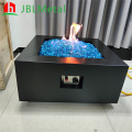 Outdoor Propane Gas Fire Pit