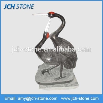 China good quality design crane statue