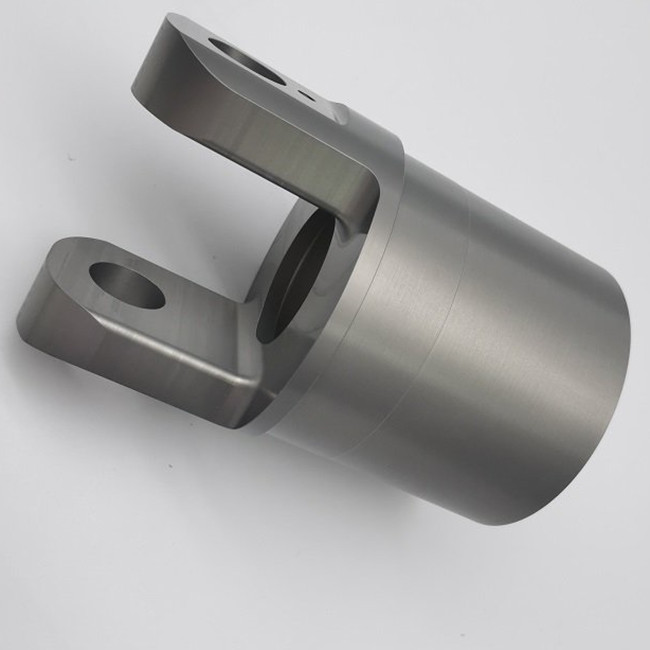 High Precision CNC Machined Medical Parts