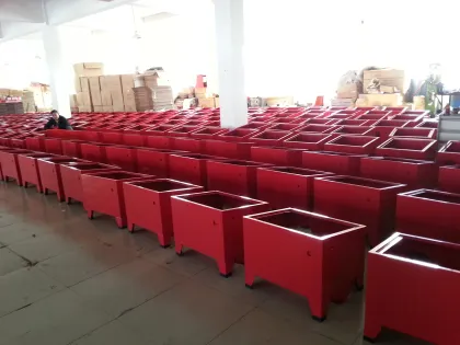 Cnjacks Direct Supply 90L Sandblaster Cabinet Bench Top Sandblaster