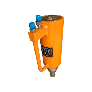 LEC Post Tension Mono Strand Hydraulic Jack