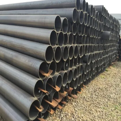 API 5L Emperature Service Seamless Steel Pipes