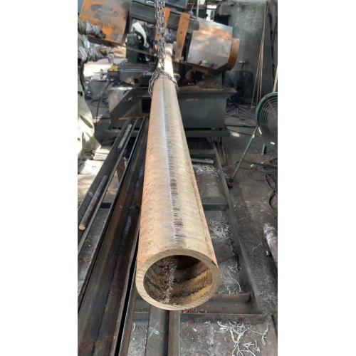 C44300 Copper Pipe per elementi architettonici