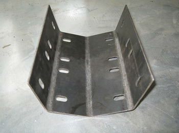 gutter for green house