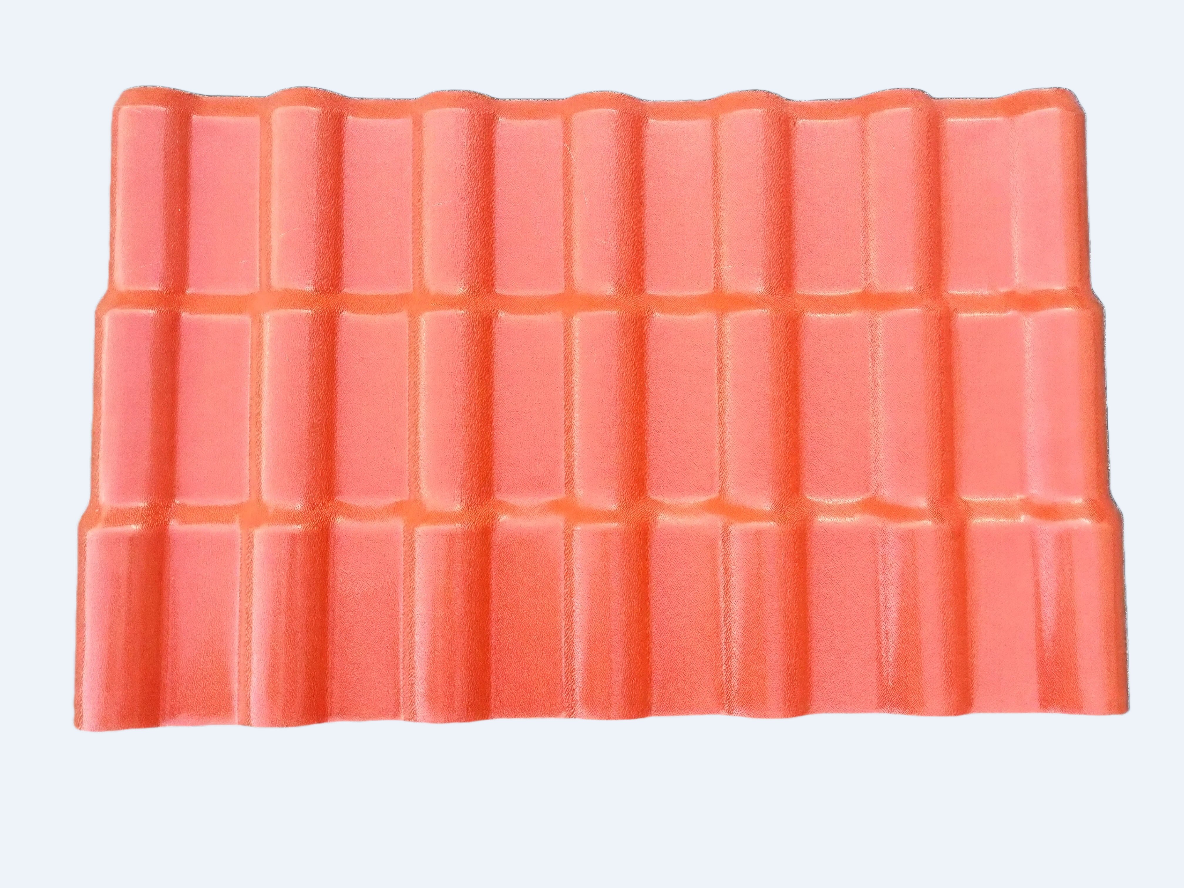 Spanish Roma Waterproofing Roofing Sheets