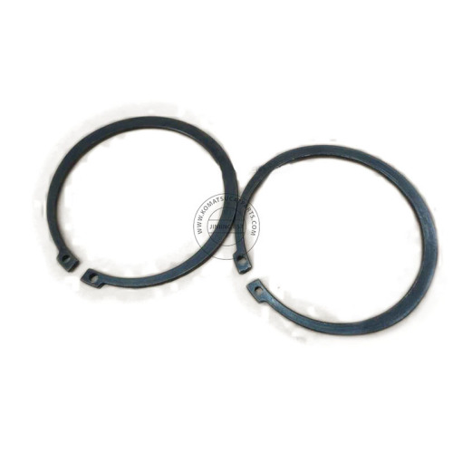 04066-00075 Snap Ring voor Komatsu Bulldozer D355A-5