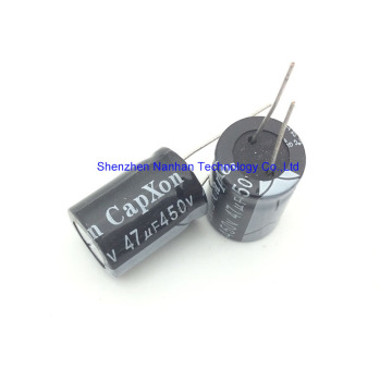 450V 47UF Электролитический конденсатор