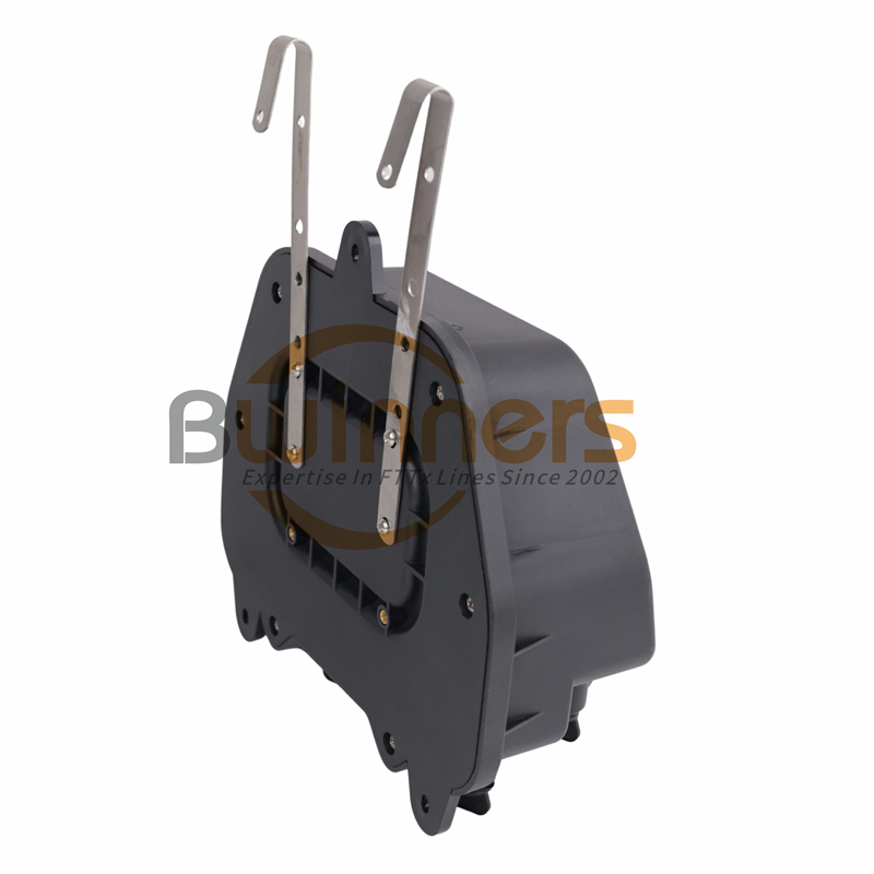 Fiber Distribution Hubs