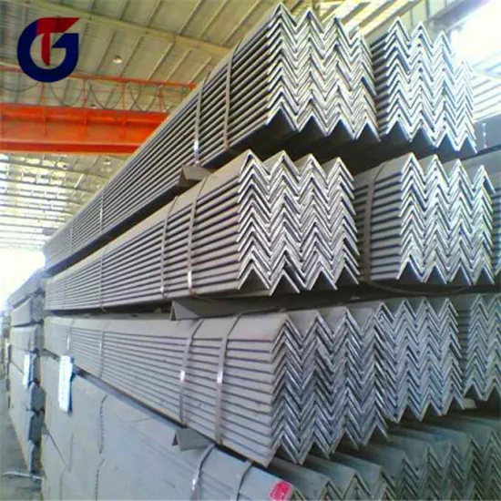 309s Stainless Steel Angle Sections and Bars: Your Comprehensive Guide