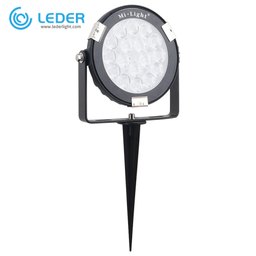LEDER High Brightness Energy Saving LED Spike Light