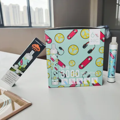 Vape 2021 wholesale 3000 puffs vape Pen