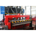 အဆင့်မြင့် Cable Tray Punching Machine နည်းပညာ