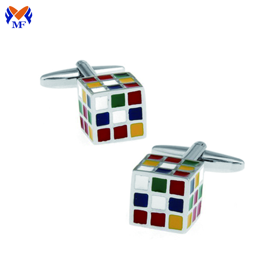 Cufflink For Mens Shirts