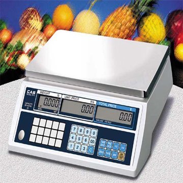 Kingtype Price computing instrument