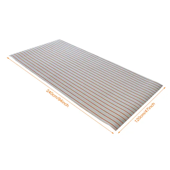 Foam Marine 6mm Non-Slip Boat Deck Material