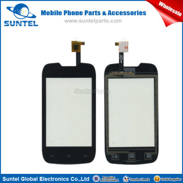 100% Test Good Original Touch Screen Digitizer For Fly IQ431 Repair Parts