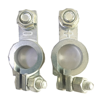 Auto Spare Parts and Accessories: Battery Cable Terminal