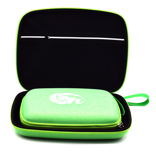 travel portable eva foam cosmetic makeup case