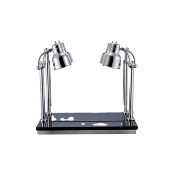 Hot Sale Commercial High Quality Hotel Restaurant Buffet Warmer Lamp Carving Station for Catering