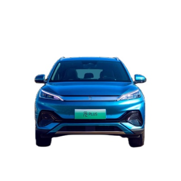 Hot Selling BYD Yuan Plus Flagship Electric SUV with 530km Range