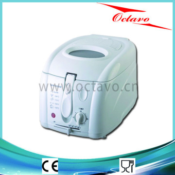 2.5L Big Air Fryer OC-715