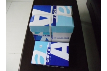 A3&A4 Copy Paper Double a Free Sample
