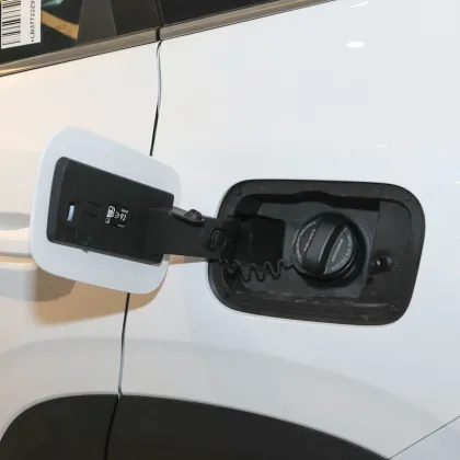 Geely Boyue 2023 Boyue COOL 1.5TD Intelligent Car