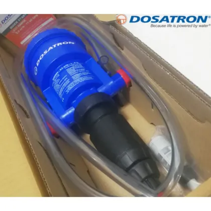 Dosatronic D25re2 Dosatron Animal Feeding Medicator
