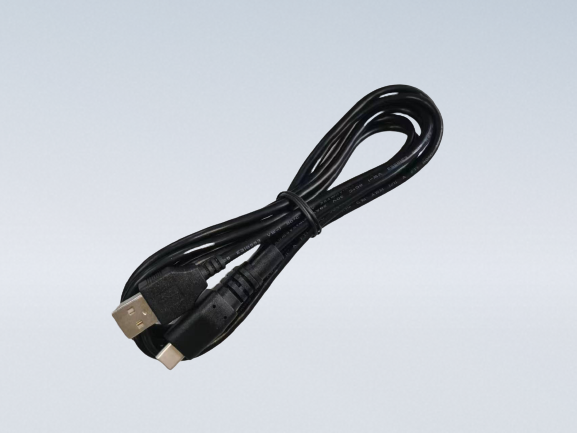 USB A TO USB C Зарядное кабель