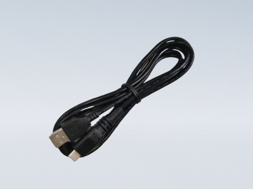 USB A to USB C Charging Cable