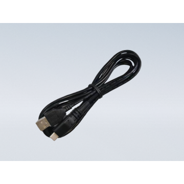 USB A a USB C Cable de carga