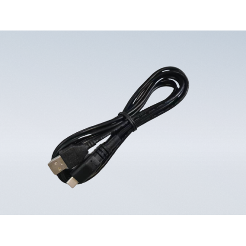 USB A zu USB C -Ladekabel