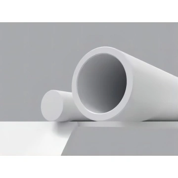 Acetal Copolymer POM Round Rod, Whte 2.00" Da X 24" Length, 1 Unt | EBay - Foto 9