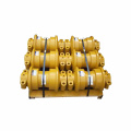 New Promotion machinery CAT312 excavator track roller