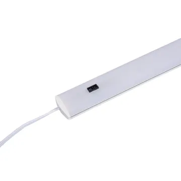 Geagood Aluminium PC 10M Hand Sweep Sensor Cabinet Light