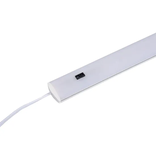 Geagood Aluminium PC 10M Hand Sweep Sensor Cabinet Light
