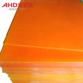 90 shore tolyurethane pu ແຜ່ນ PU